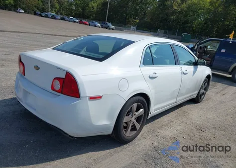 2012 Chevrolet Malibu Ls z USA, uszkodzony, nr VIN 1G1ZA5EU8CF311439